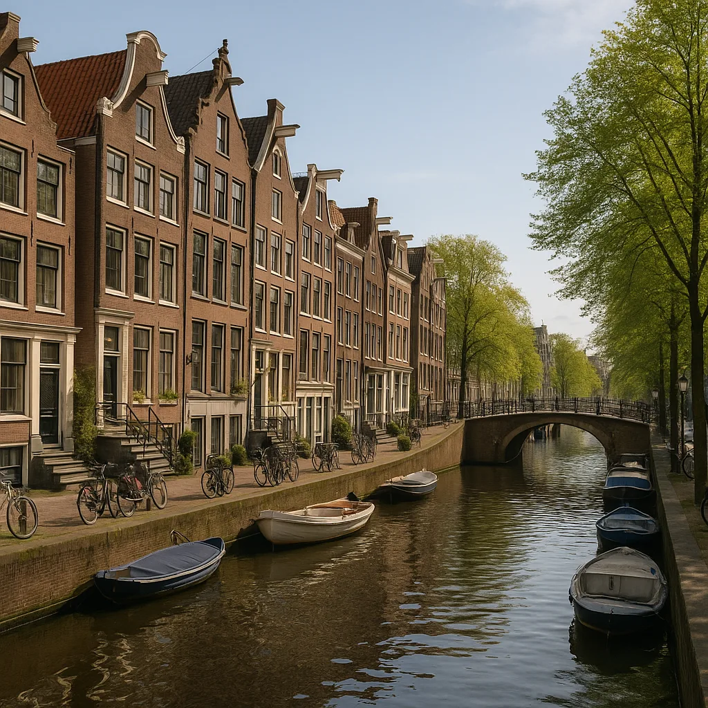 Jordaan, Amsterdam