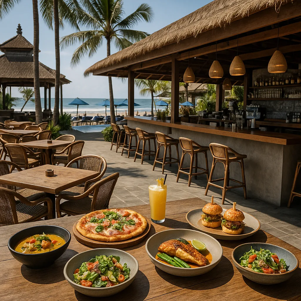 Seminyak, Bali